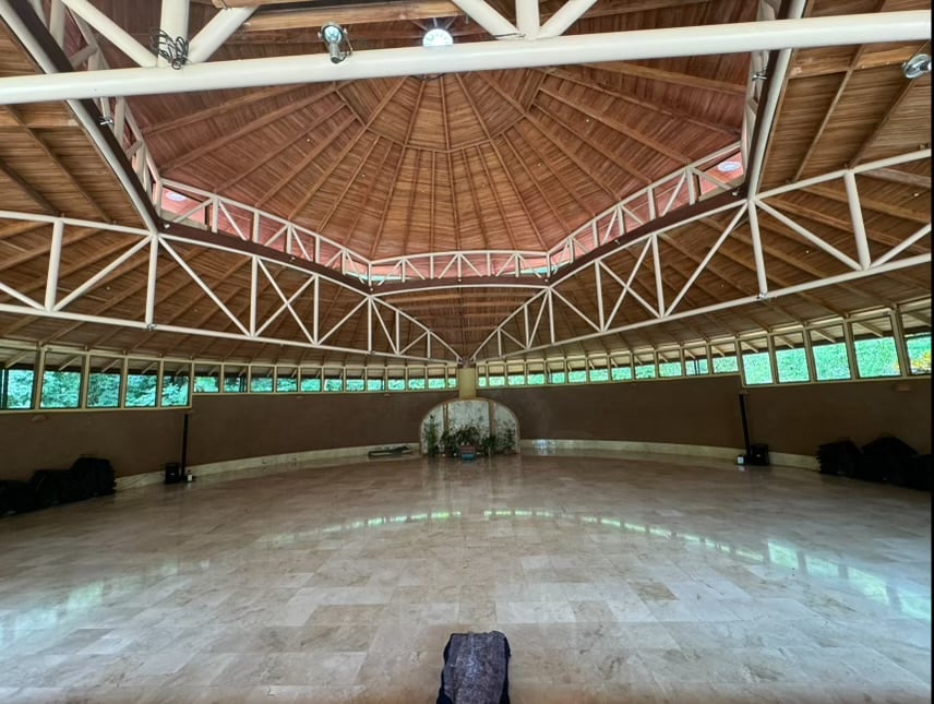 PachaMama Eco Village & Retreat Center