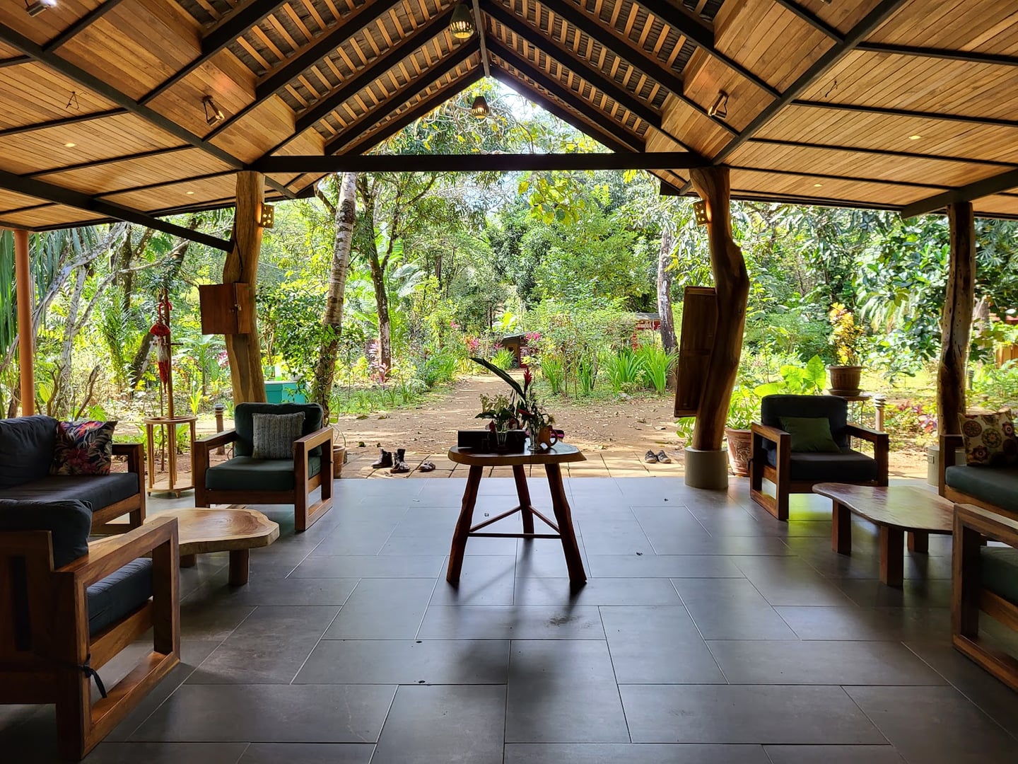 PachaMama Eco Village & Retreat Center