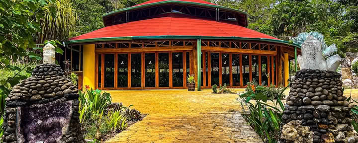 PachaMama Eco Village & Retreat Center