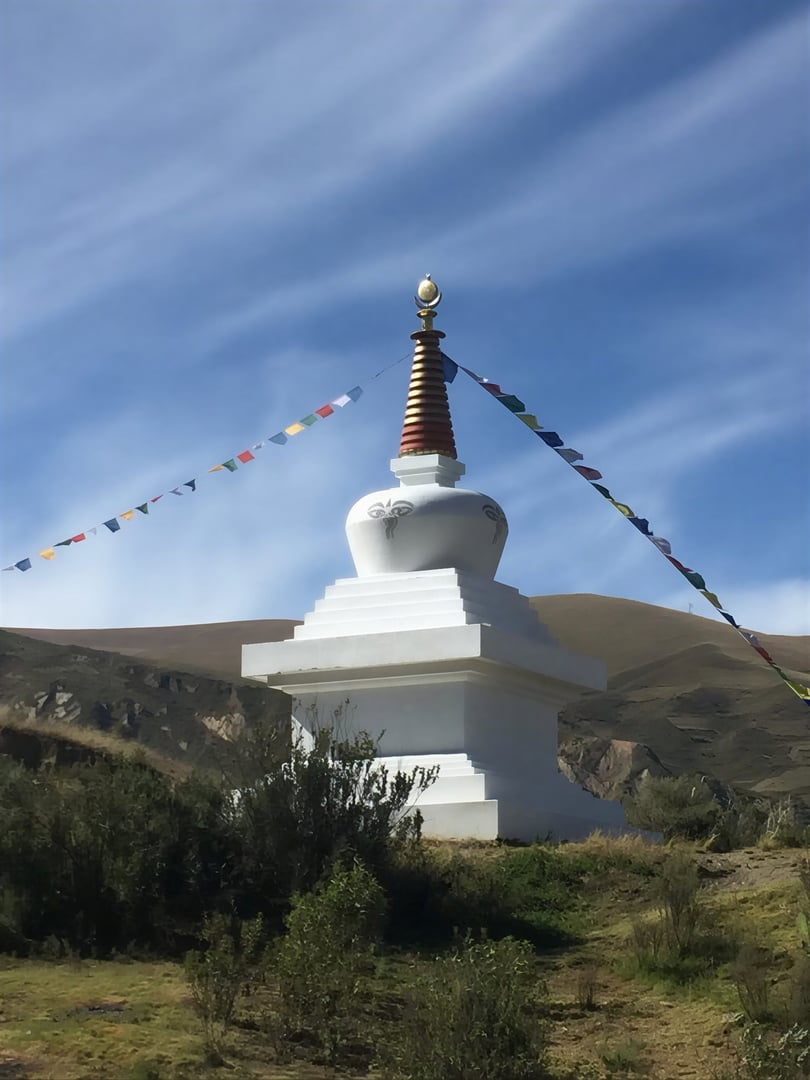 SACHARUNA Shamanic Healing Retreats