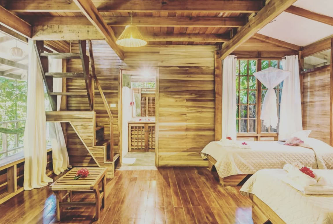 Samasati Retreat Center