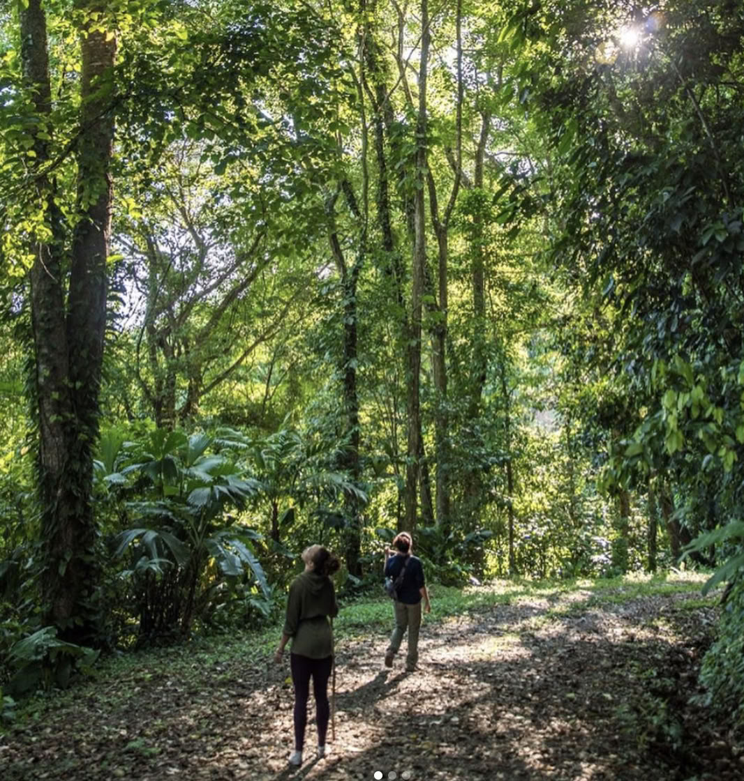 Samasati Retreat Center