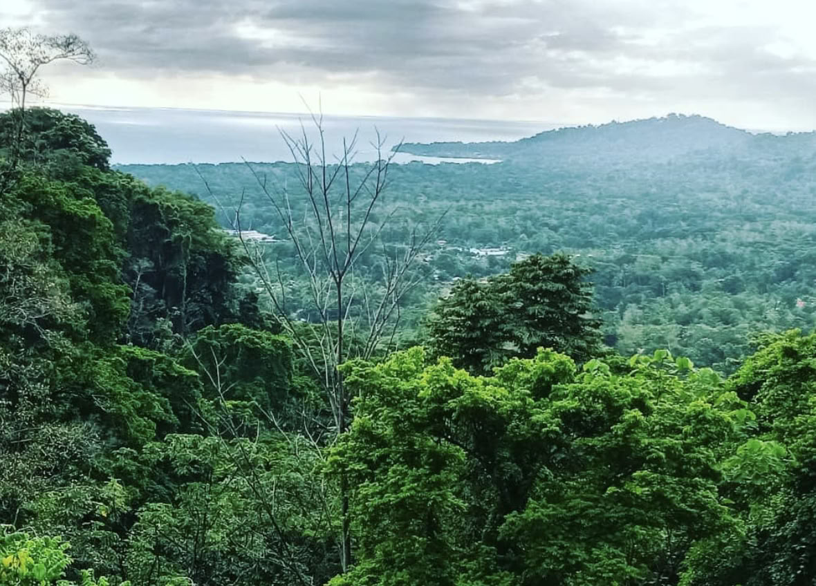 Samasati Retreat Center