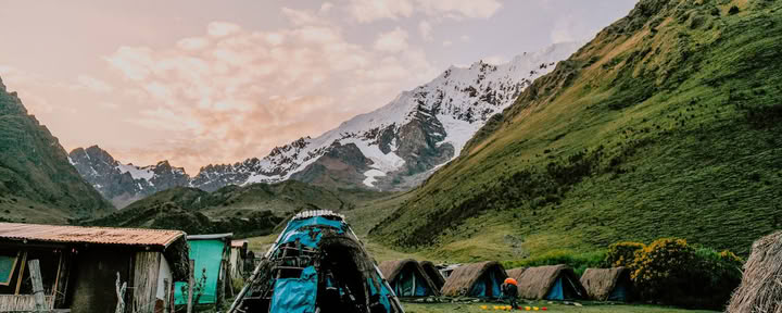 Travel and Healing - Spíritual Journeys & Ayahuasca - San Pedro Retreats in Perú