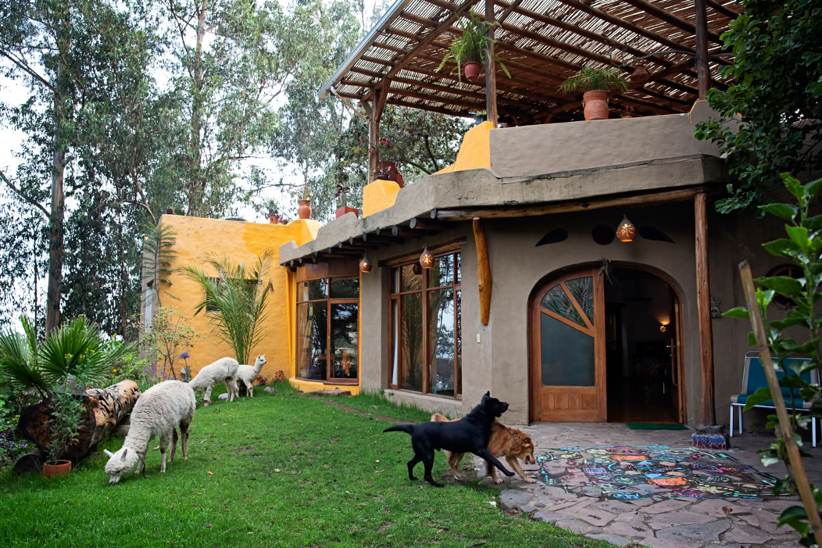 Durga's Tiger School for Tantra Yoga Arts Shamanism