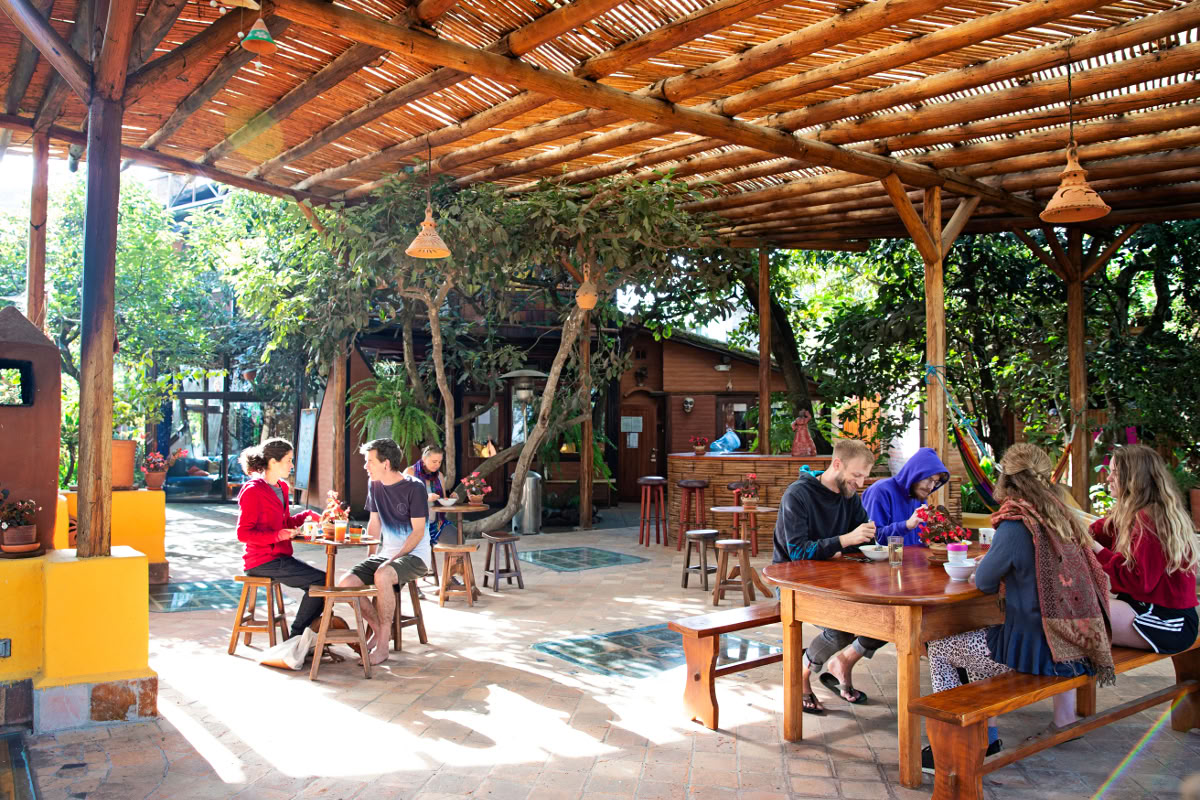 Durga's Tiger School for Tantra Yoga Arts Shamanism