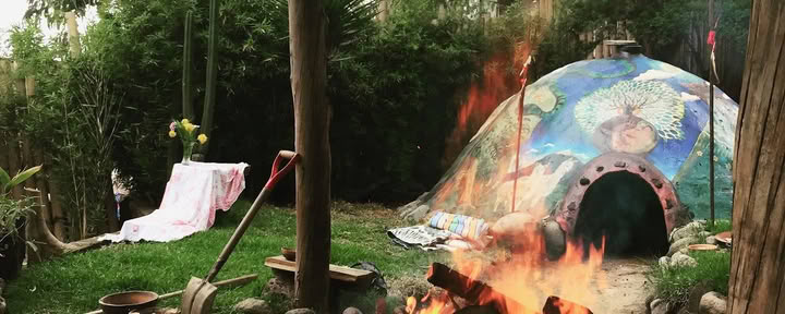 Durga's Tiger School for Tantra Yoga Arts Shamanism
