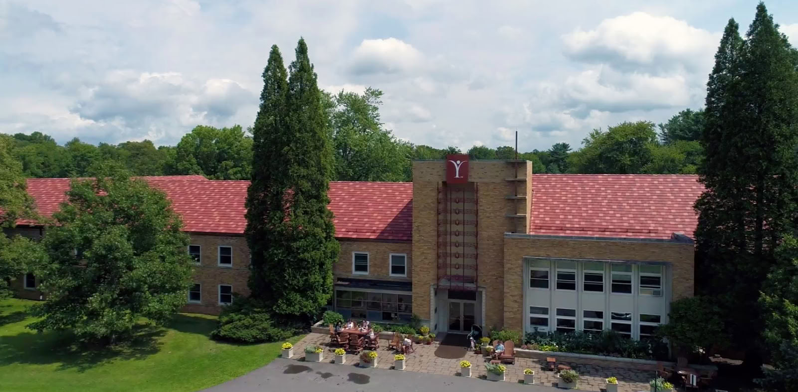 The Himalayan Institute