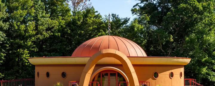 The Himalayan Institute