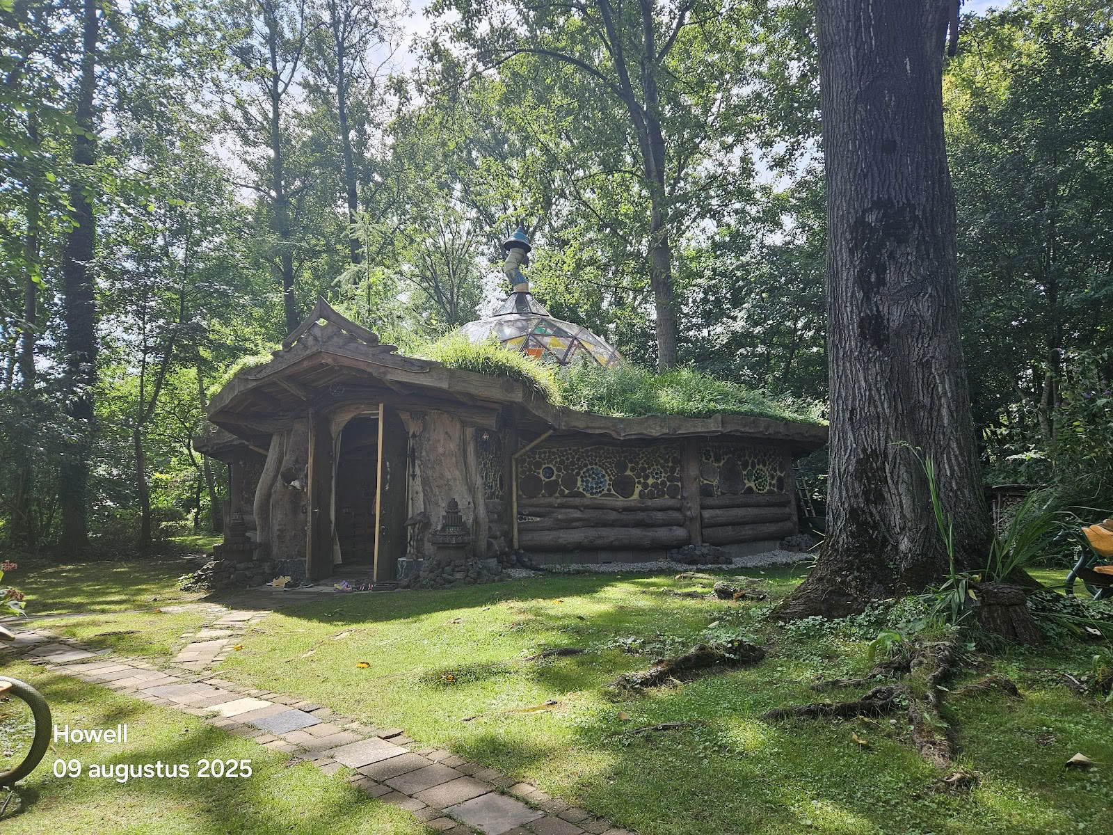 Stichting Earth Awareness