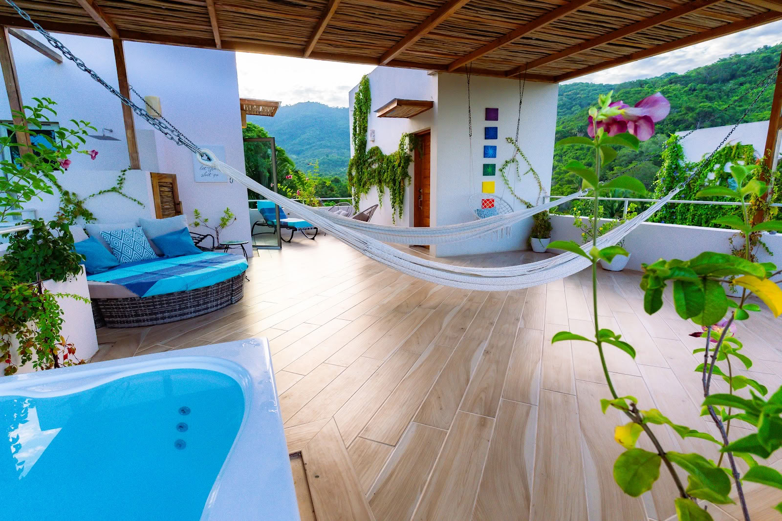 Las Brisas Zen Center Retreats