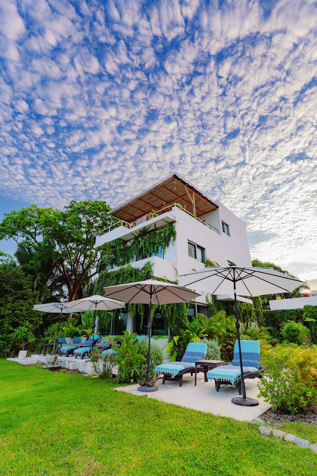 Las Brisas Zen Center Retreats