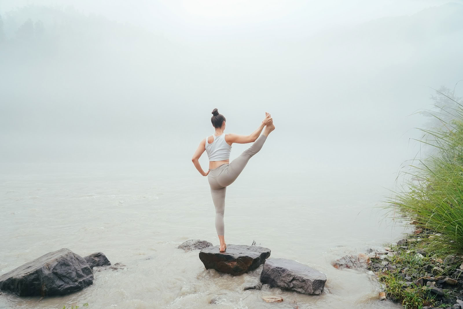 Vinyasa Yogashala - Best Yoga School in Rishikesh India