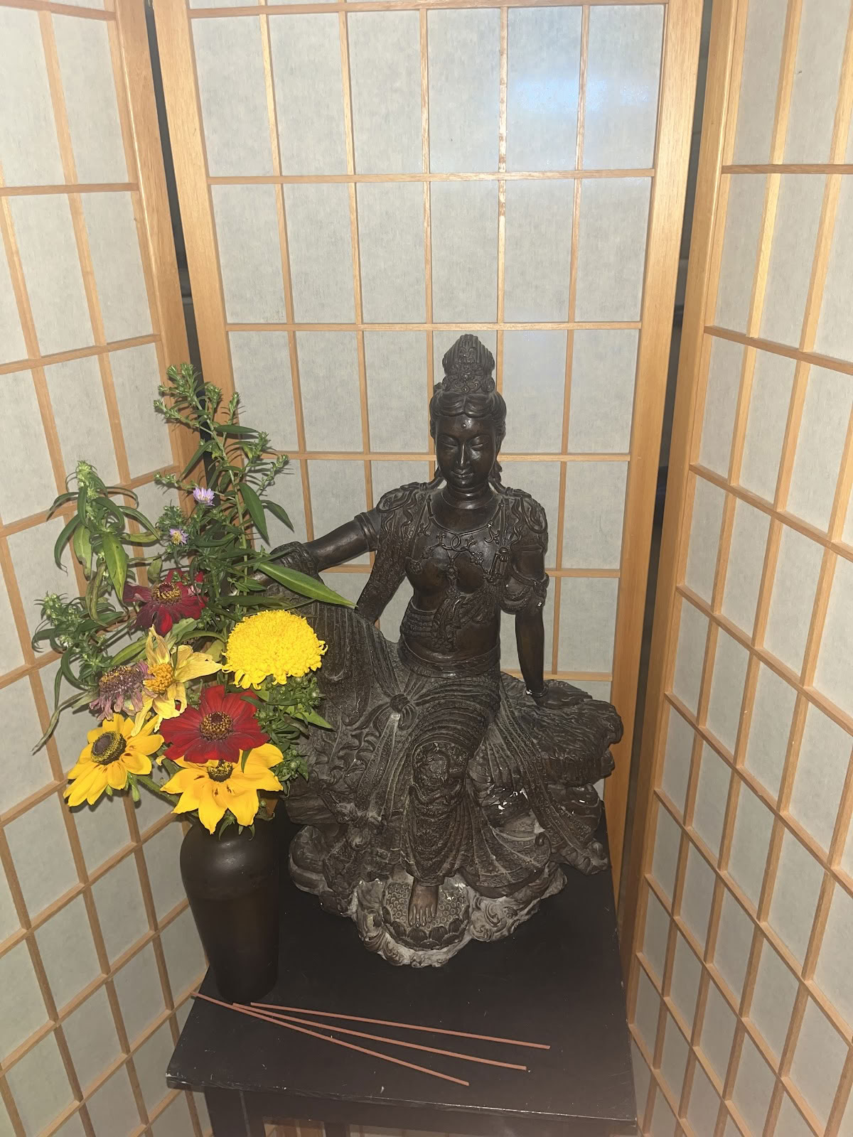 Great Vow Zen Monastery