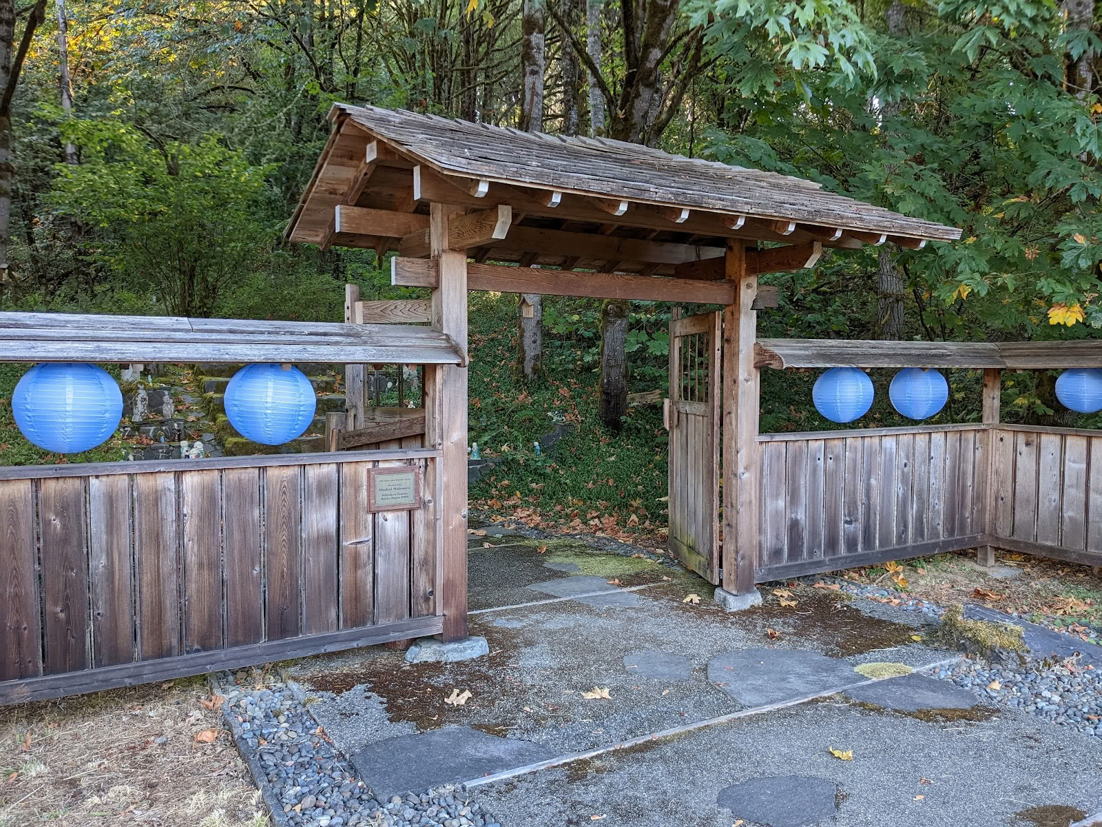 Great Vow Zen Monastery