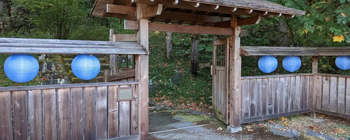 Great Vow Zen Monastery