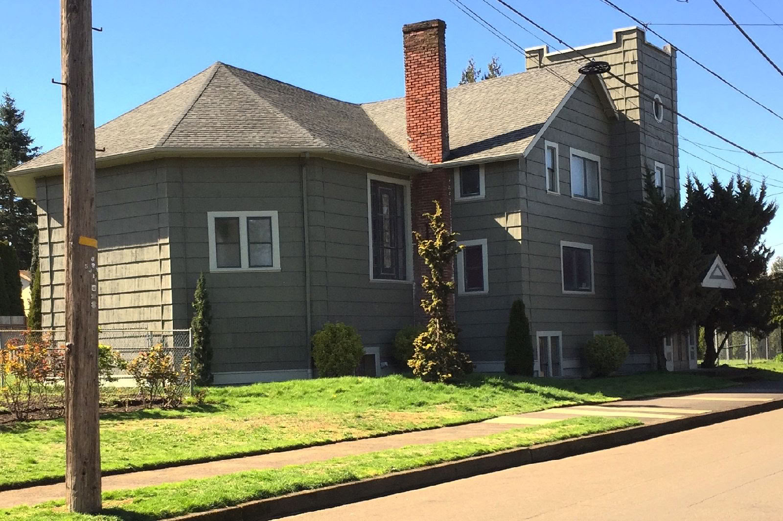 Kagyu Changchub Chuling Tibetan Buddhist Center