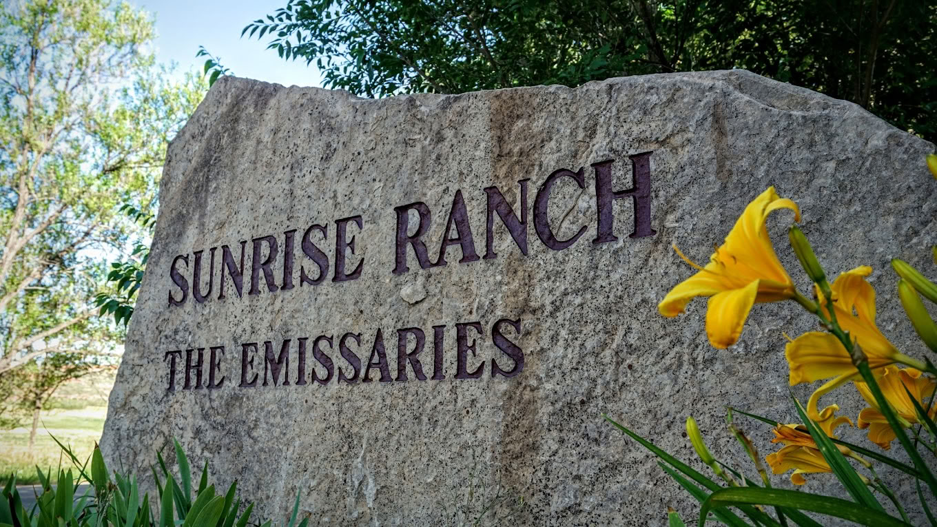 Sunrise Ranch