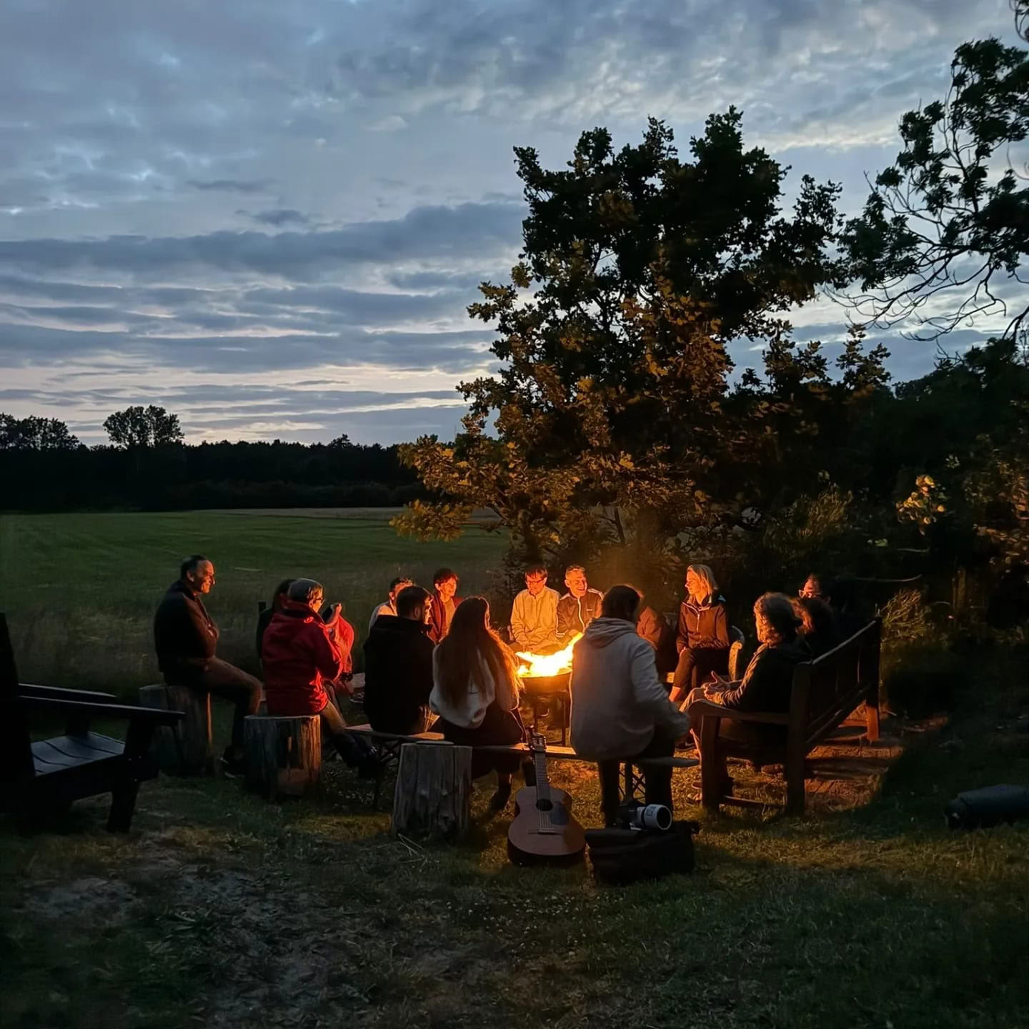 Inwardbound Institute (Psilocybin Retreats)