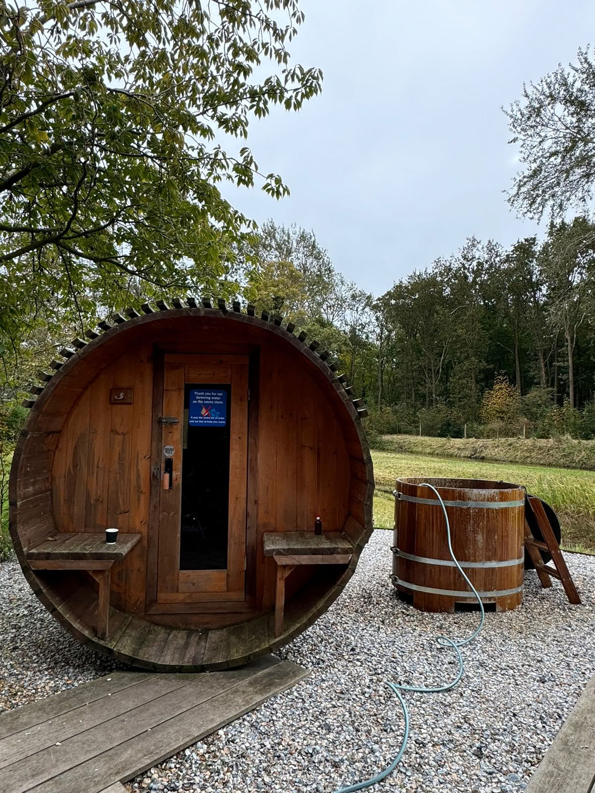 Inwardbound Institute (Psilocybin Retreats)