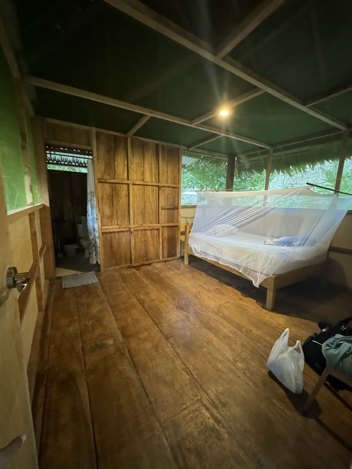 AYA Healing Retreats