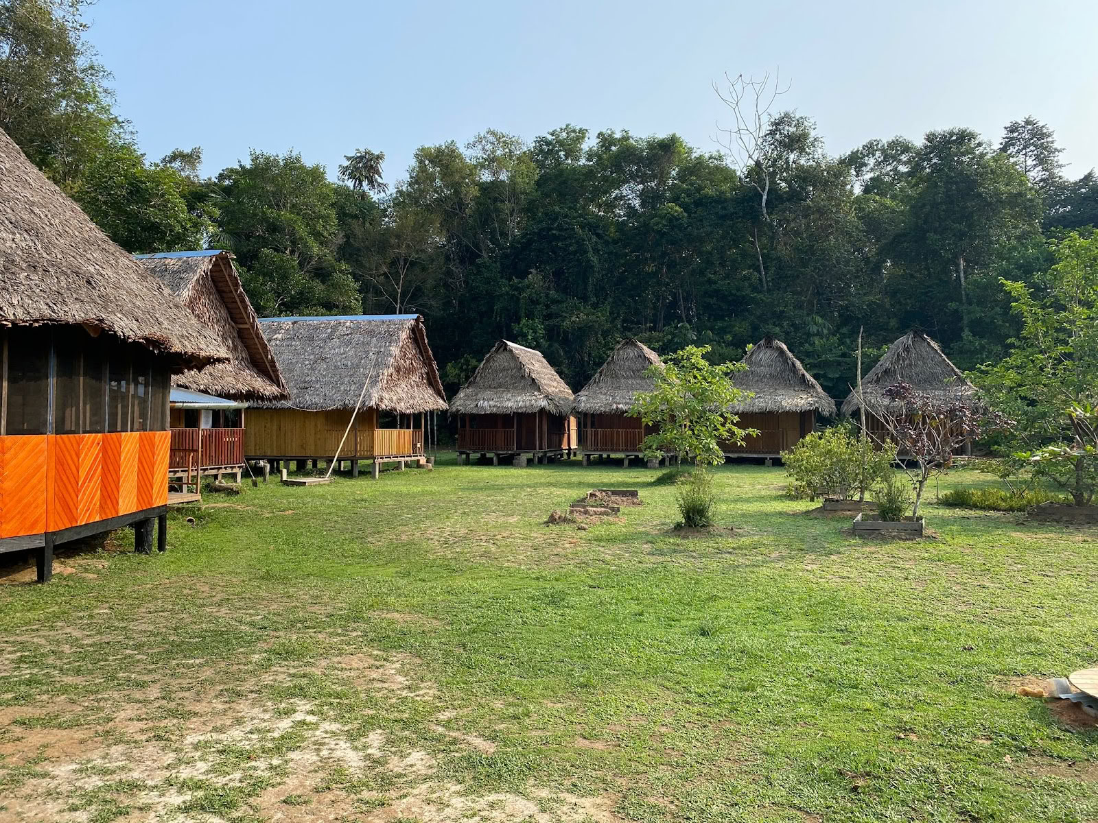 AYA Healing Retreats