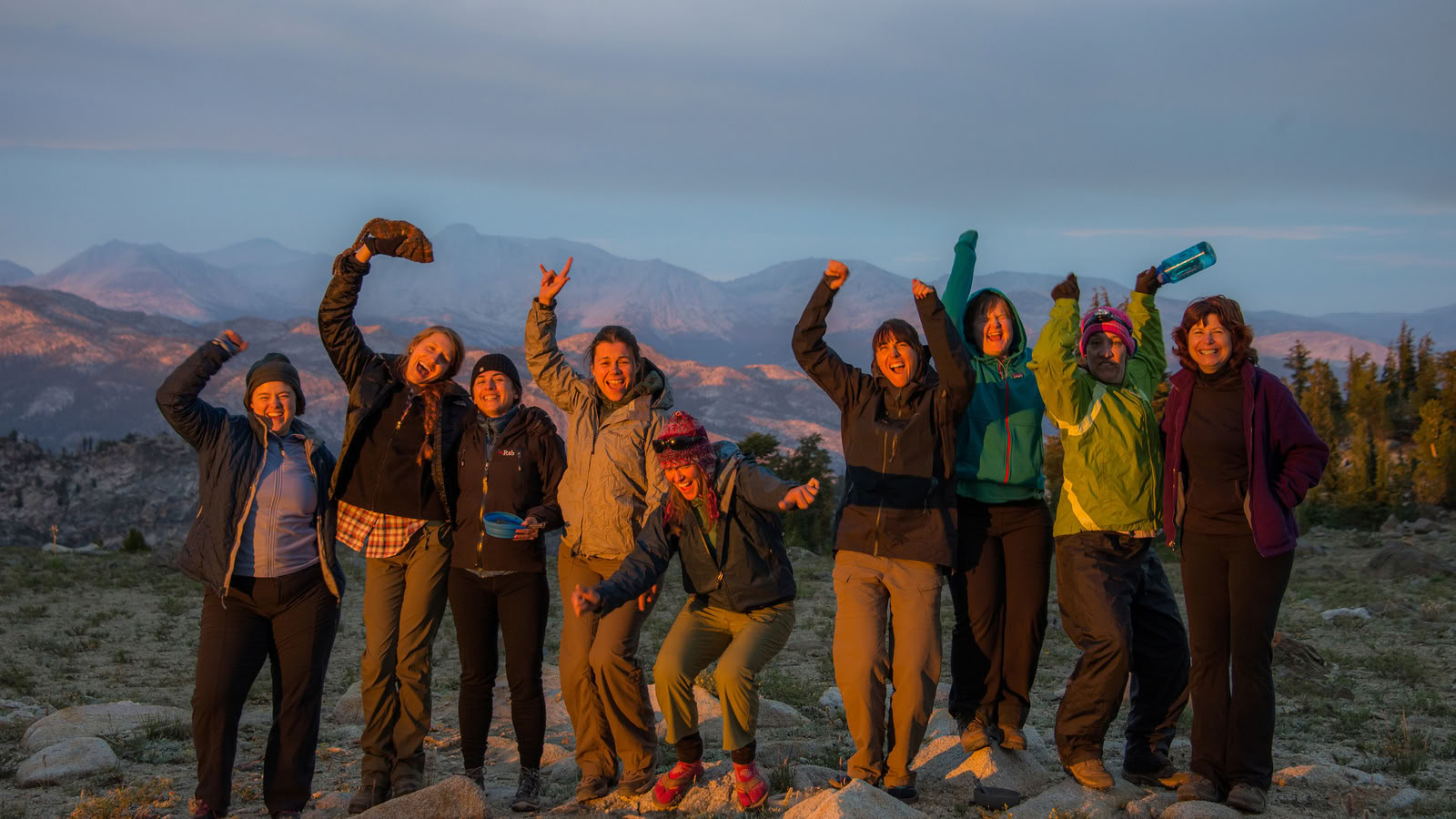 Balanced Rock Foundation