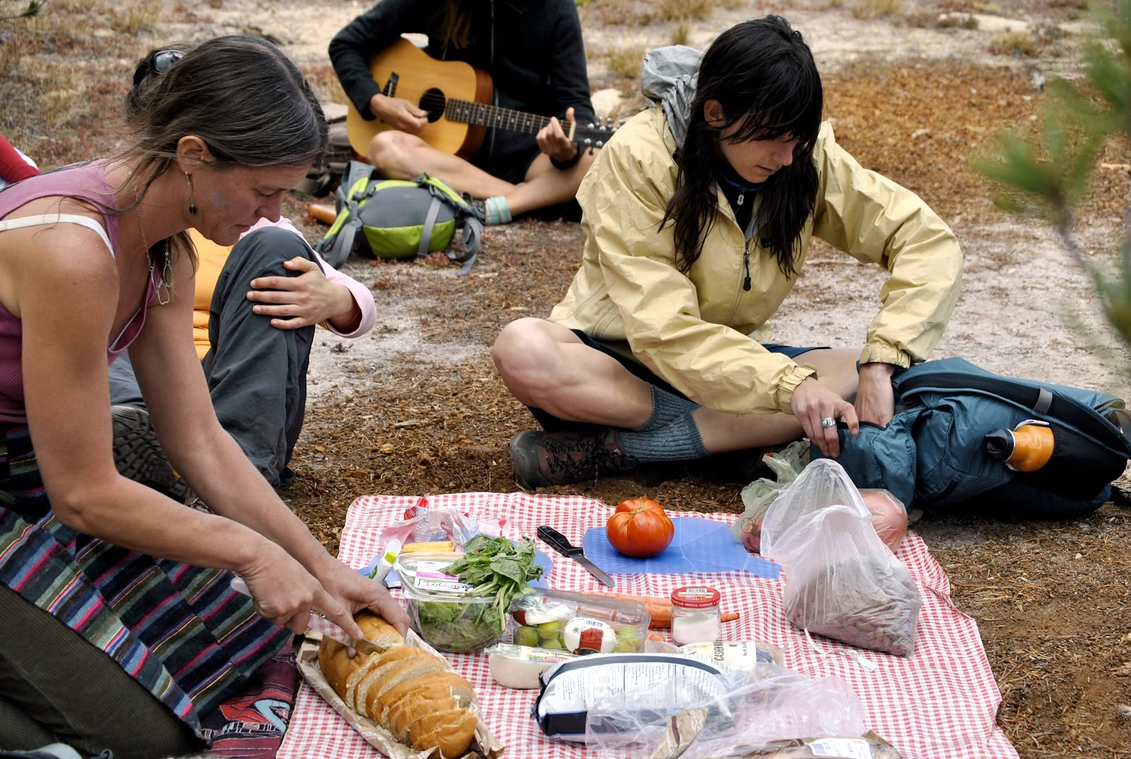 Balanced Rock Foundation