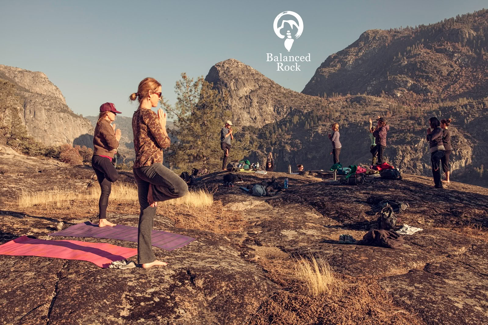 Balanced Rock Foundation