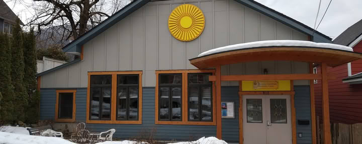Kootenay Shambhala centre