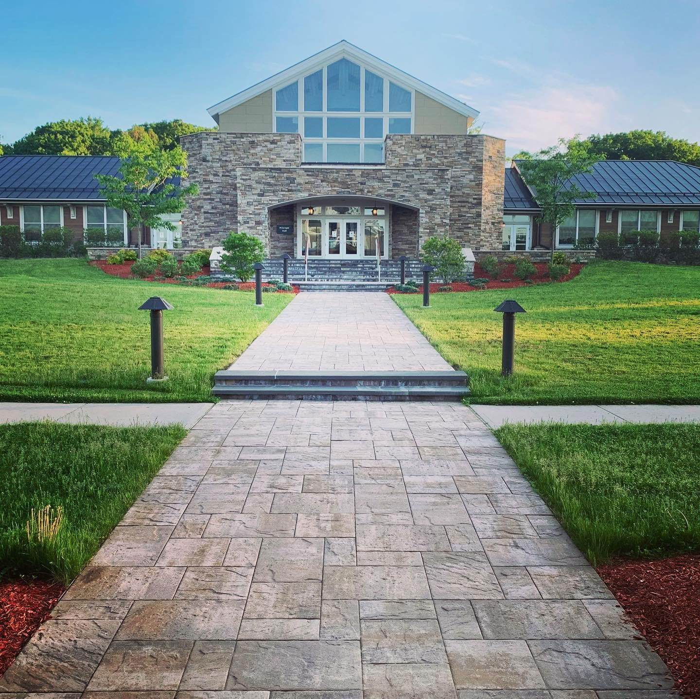 Dharmakaya Center for Wellbeing: Meditation Retreats in the New York Catskills