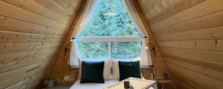 Nectar Yoga Retreat