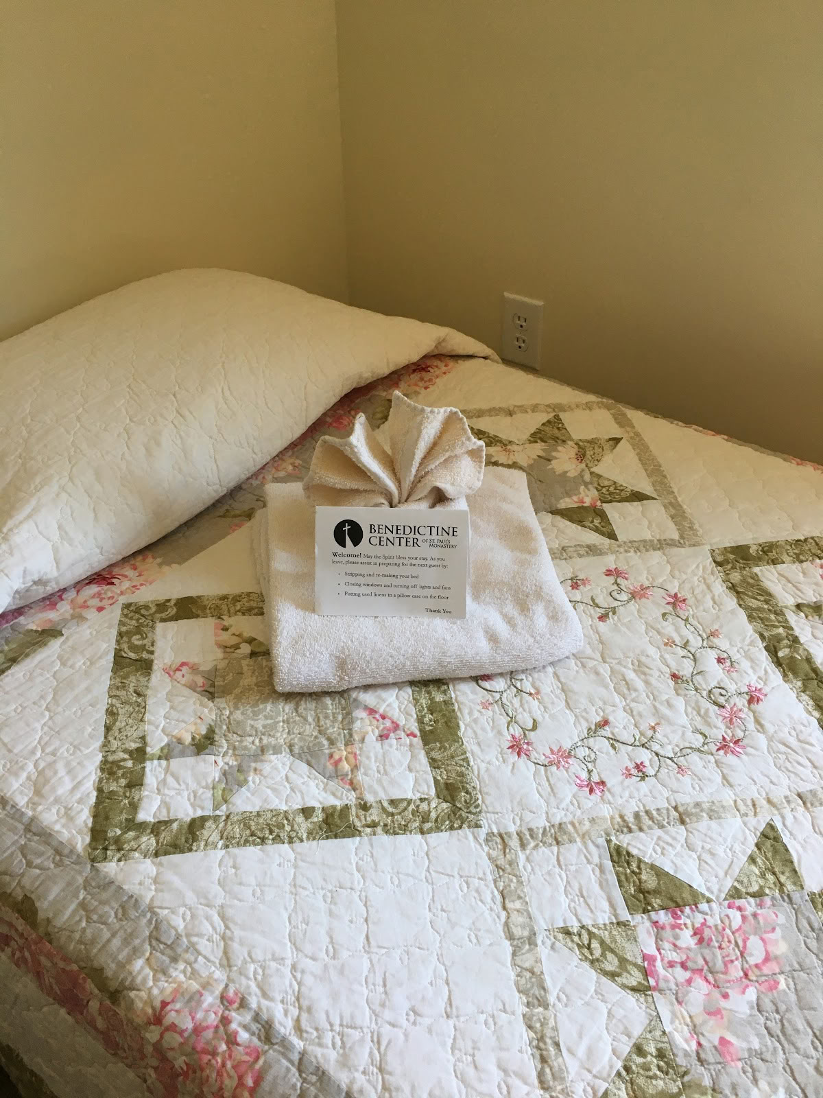 St. Paul's Monastery