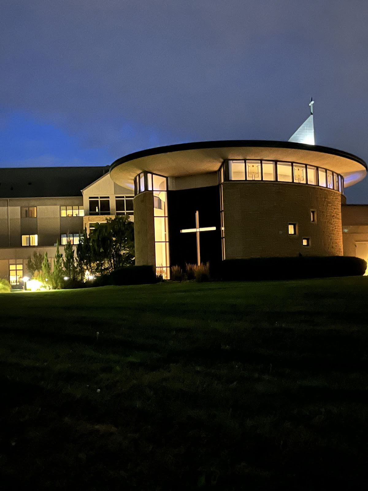 St. Paul's Monastery