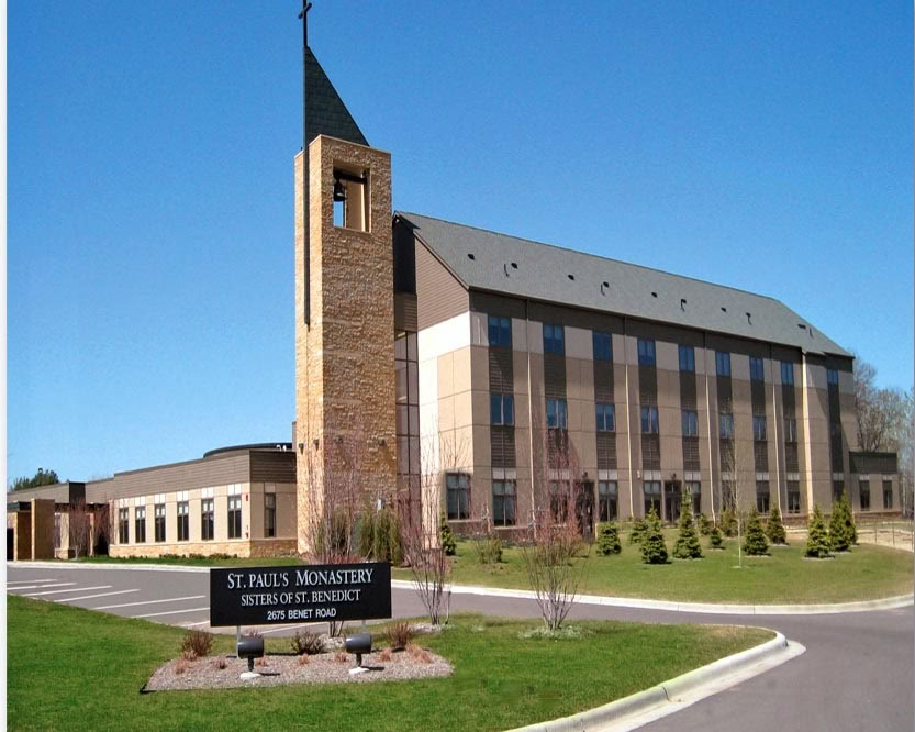 St. Paul's Monastery