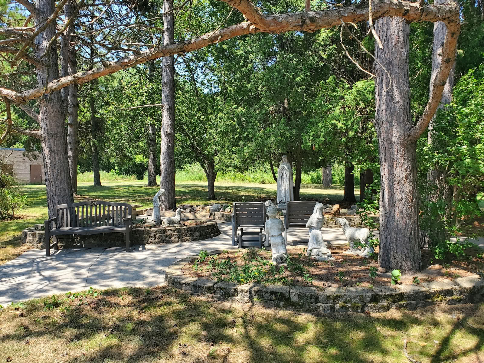 St. Paul's Monastery