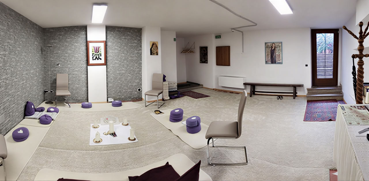 Meditation Retreats in the Simple Peace of Assisi, Italy