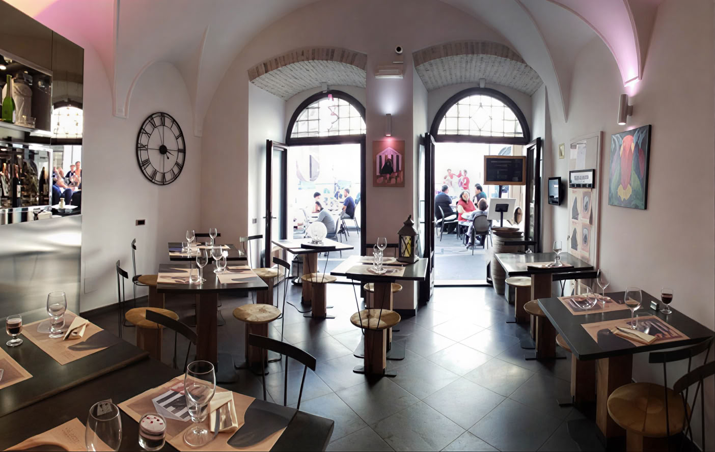 Meditation Retreats in the Simple Peace of Assisi, Italy