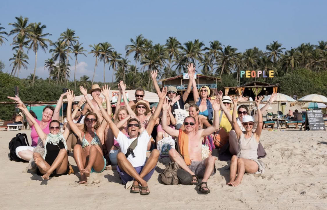 Madhukar - Enlighten Life