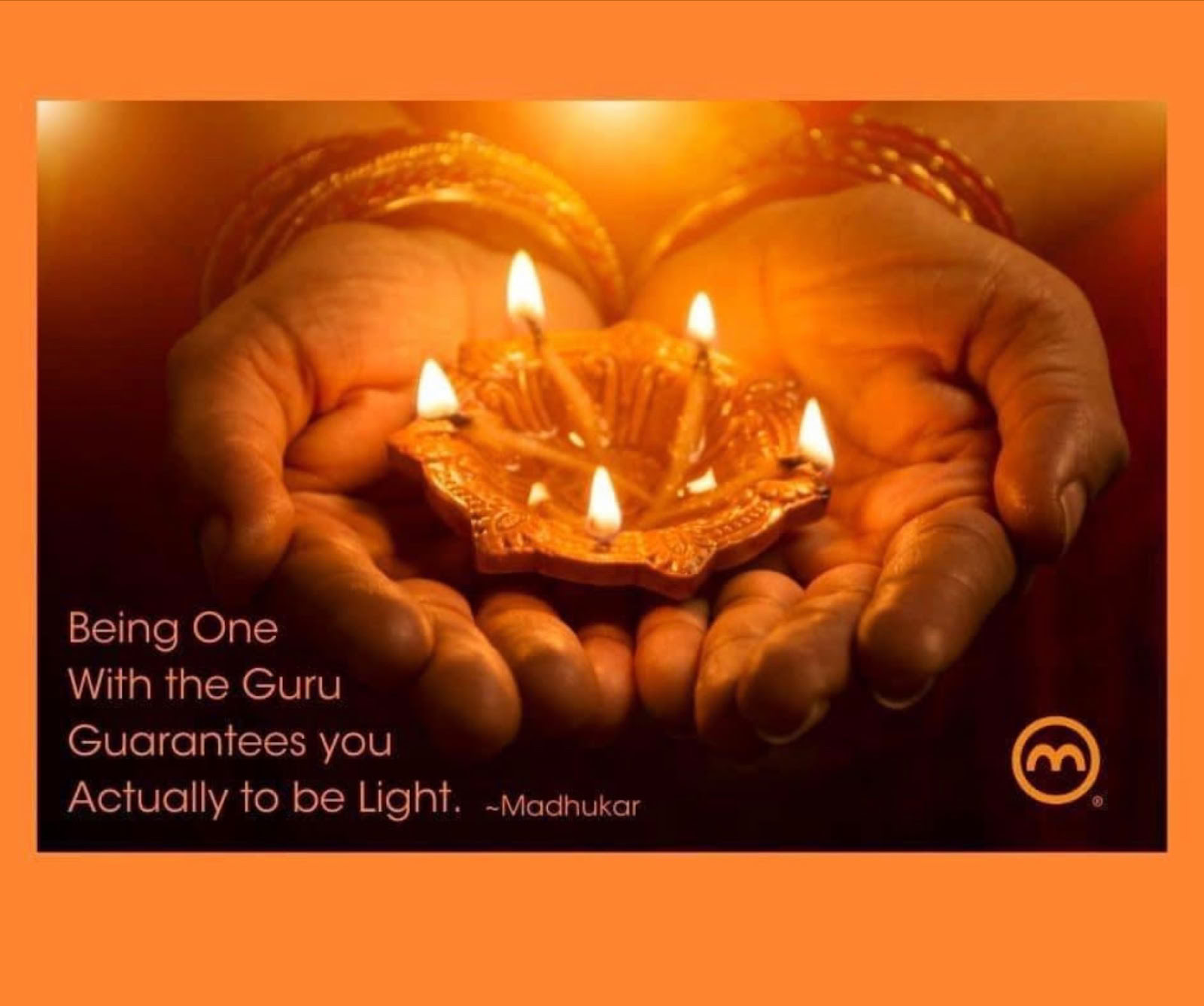 Madhukar - Enlighten Life