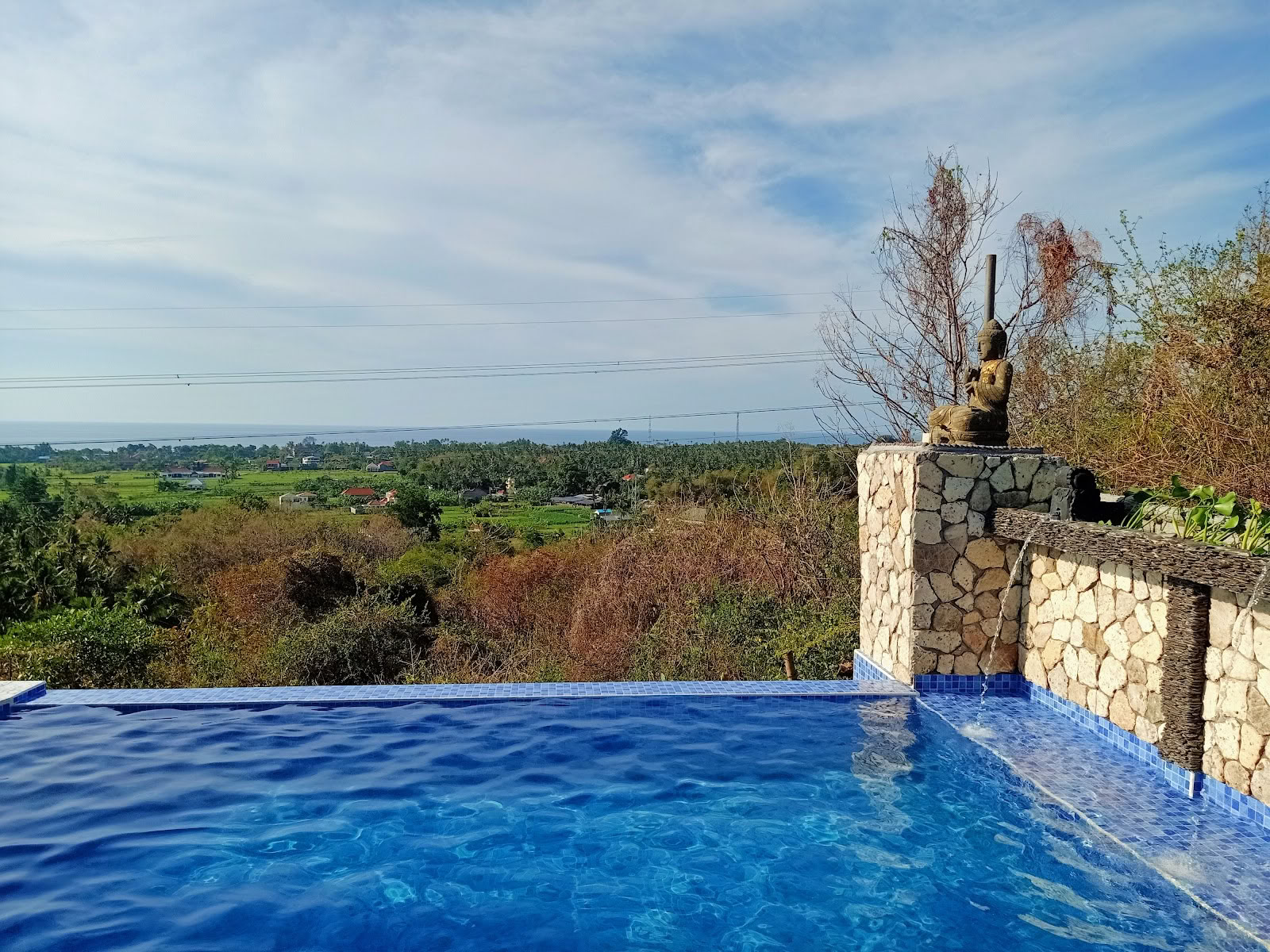 Santhika Dream Hill Retreat Center