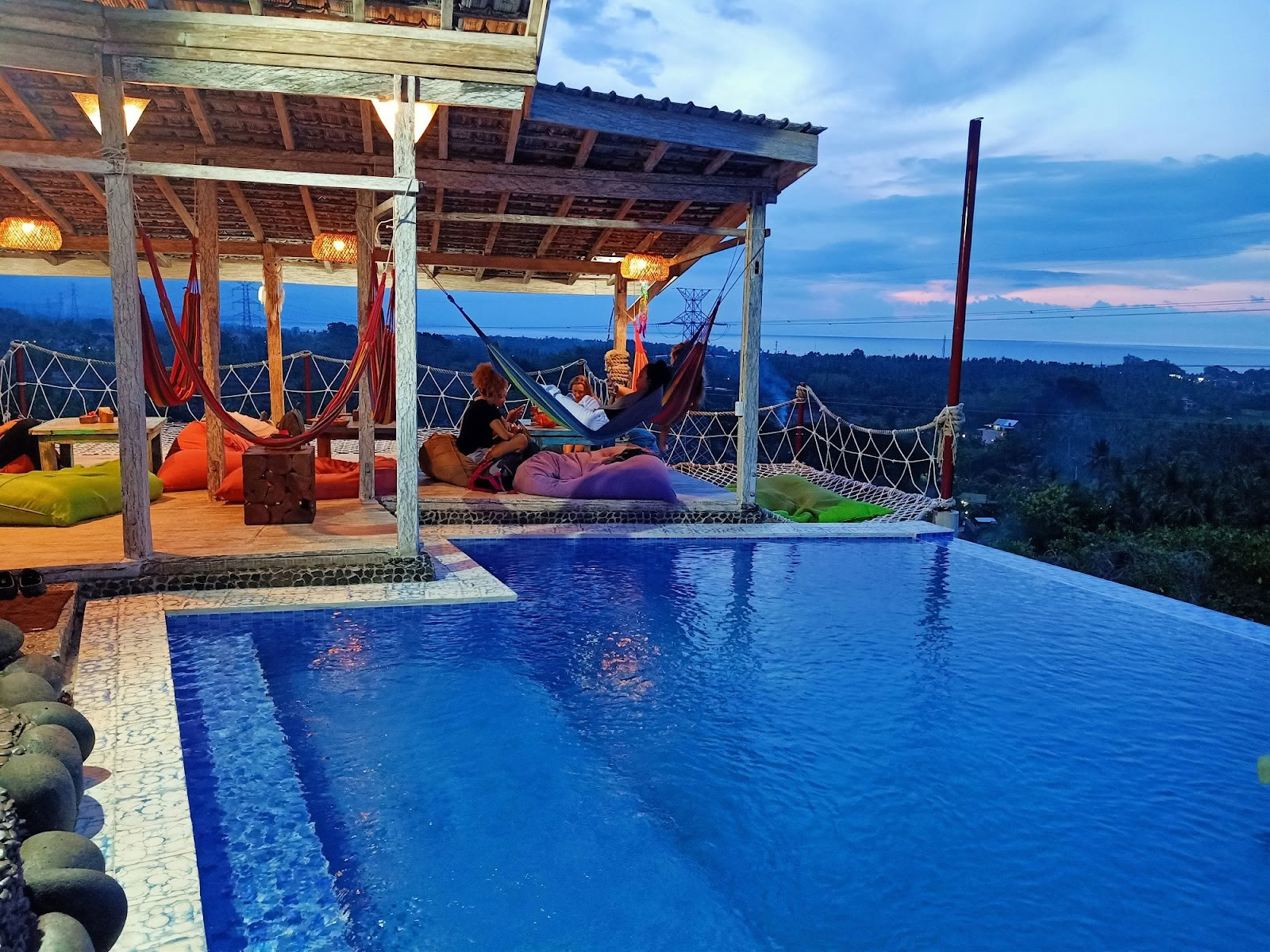 Santhika Dream Hill Retreat Center