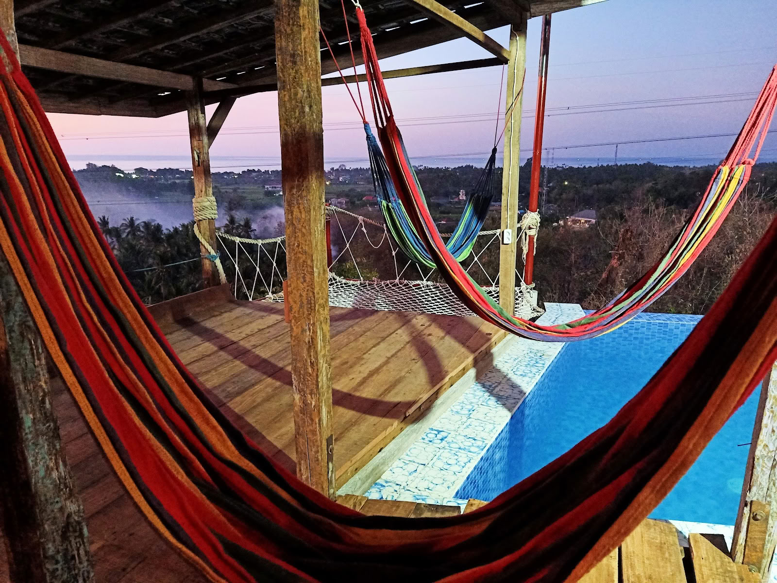 Santhika Dream Hill Retreat Center