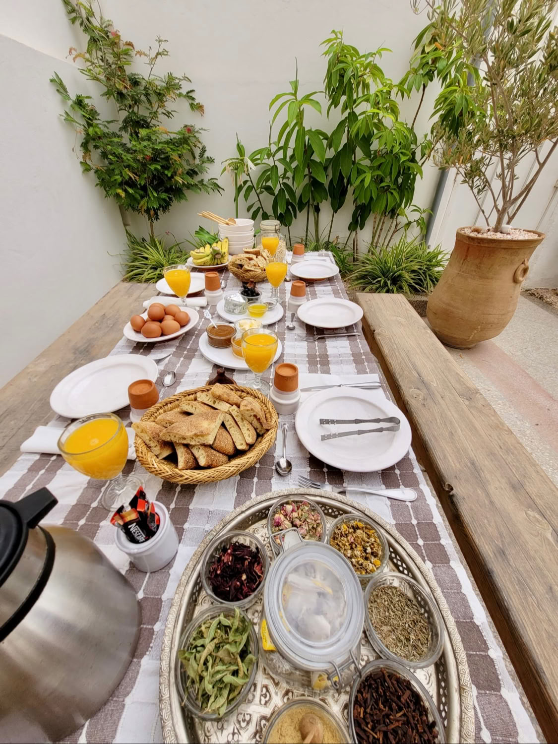 Wave & Dance Morocco