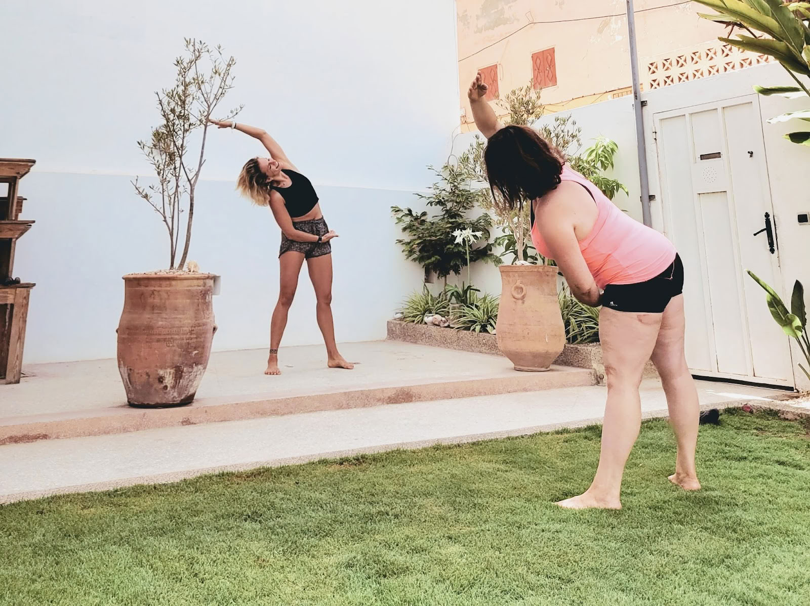 Wave & Dance Morocco