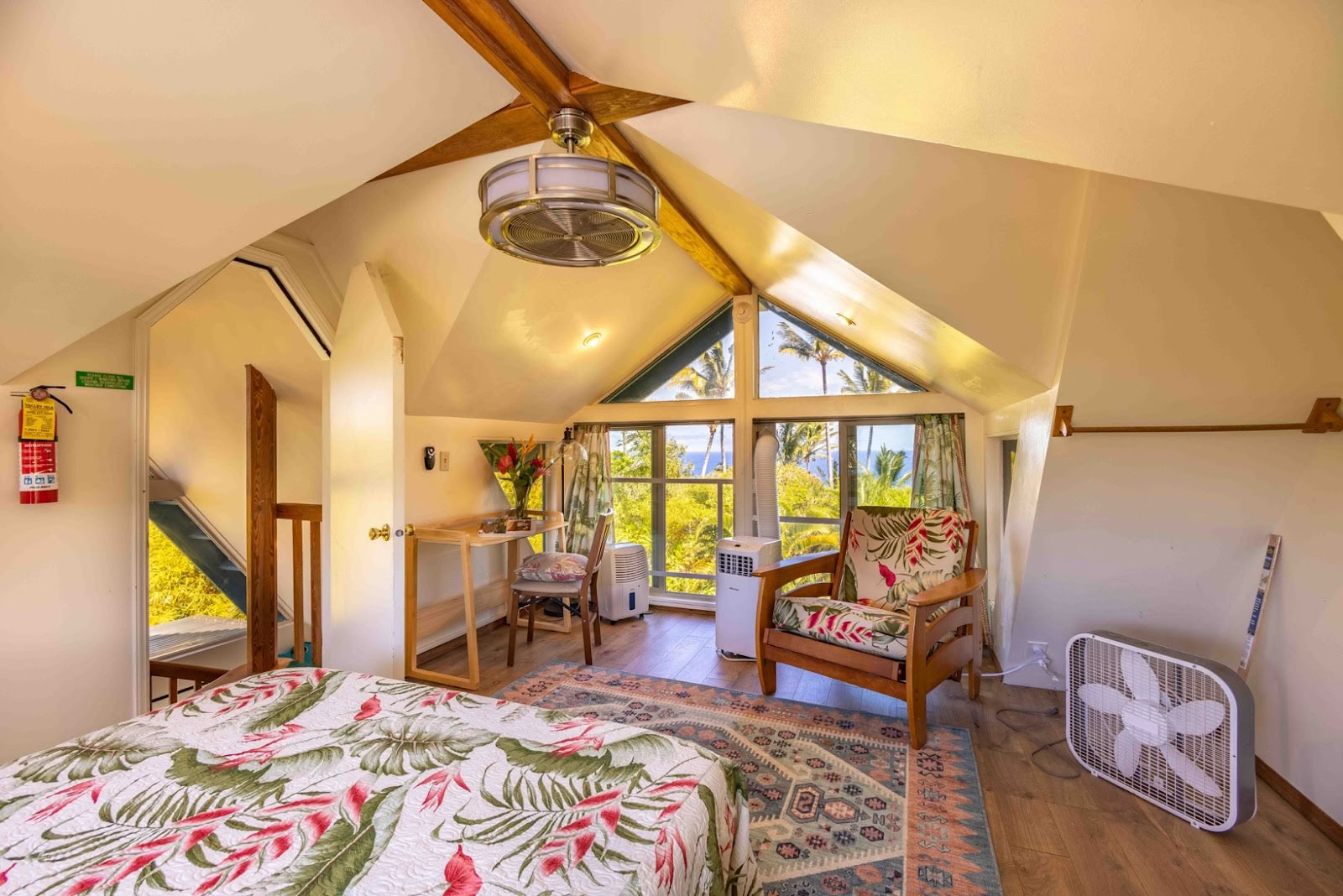 Hale Akua Garden Farm & Eco-Retreat