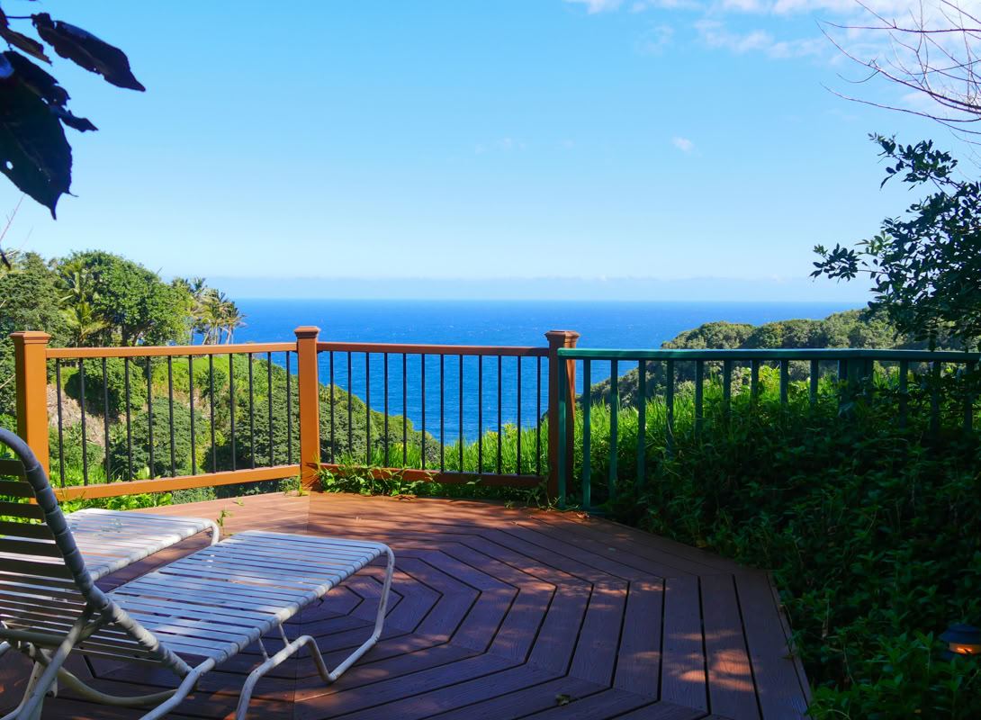 Hale Akua Garden Farm & Eco-Retreat