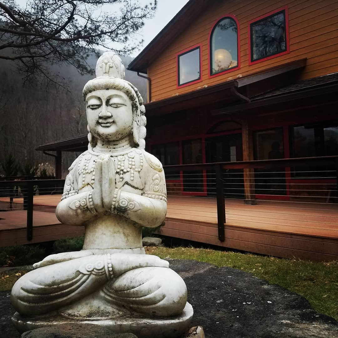 Menla Retreat & Dewa Spa