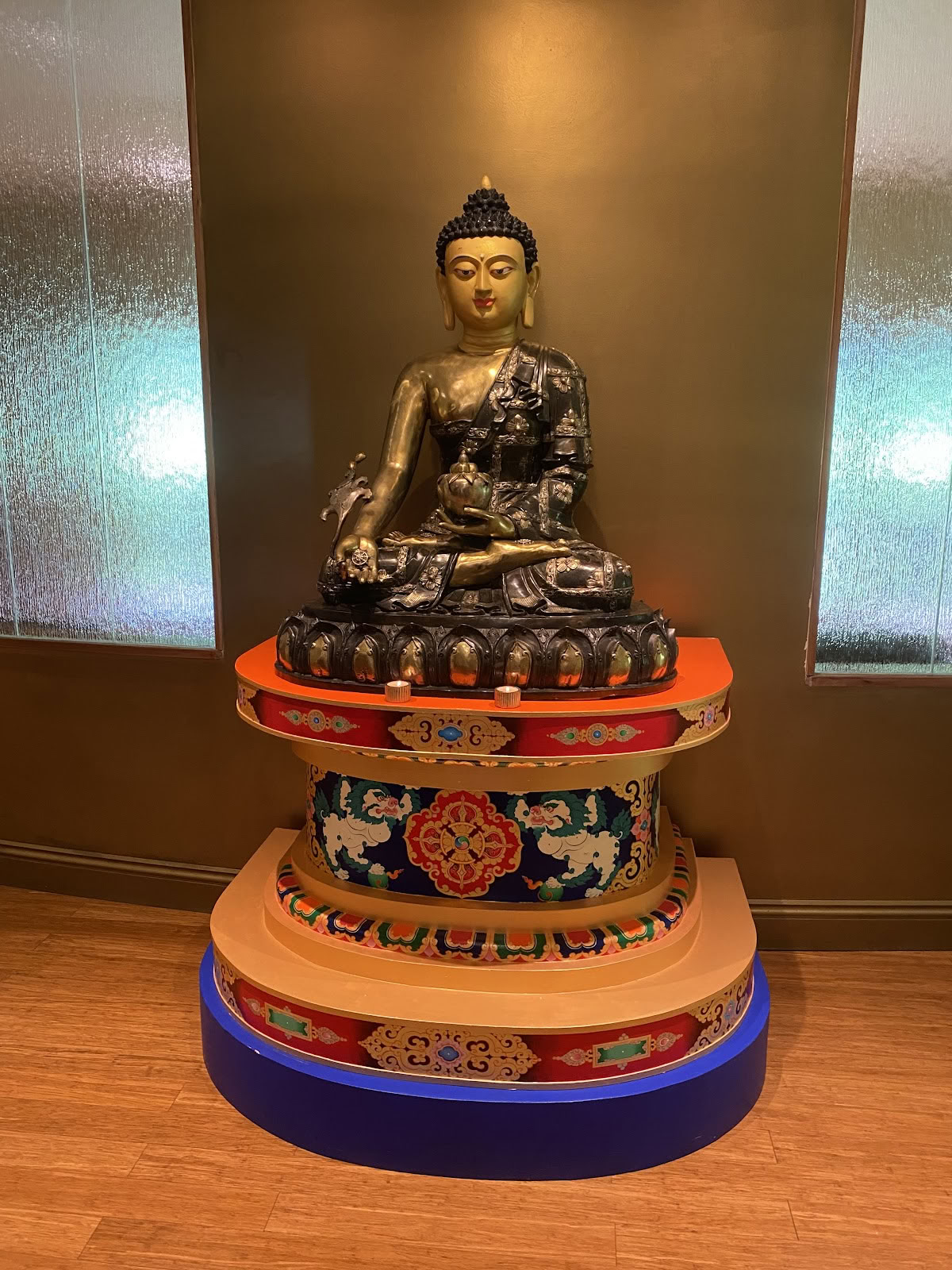 Menla Retreat & Dewa Spa