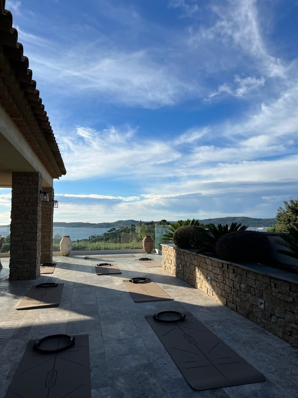 Retreats by Jessica May Wellness